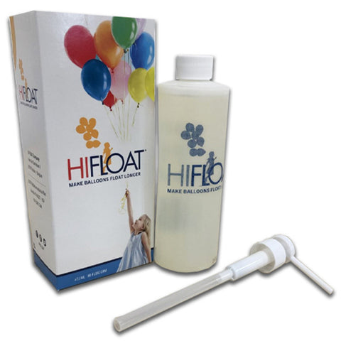 Hi-Float 16oz (473ml)