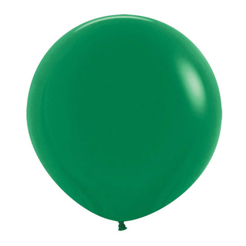Sempertex Fashion Forest Green (24")