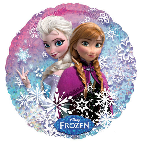Frozen Foil Balloon (18")
