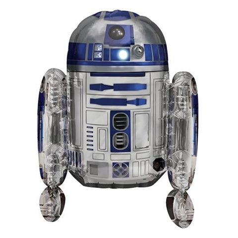 Star Wars R2-D2 Foil Balloon (26")