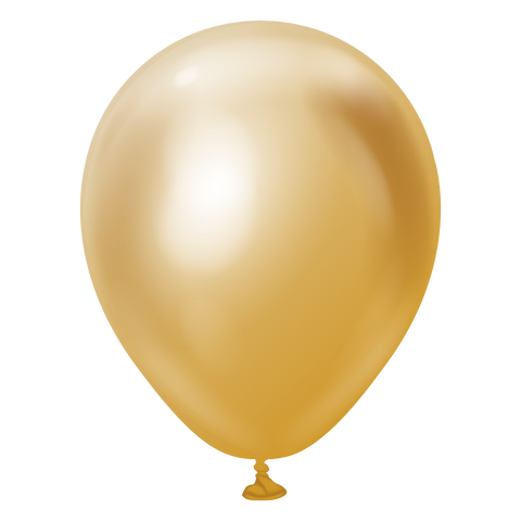 Kalisan Mirror Gold (5")