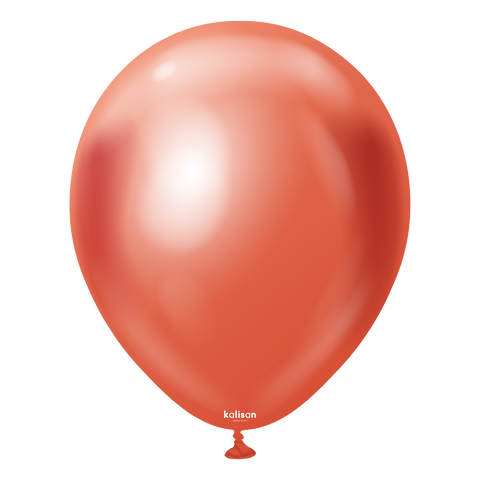 Kalisan Mirror Red (18")