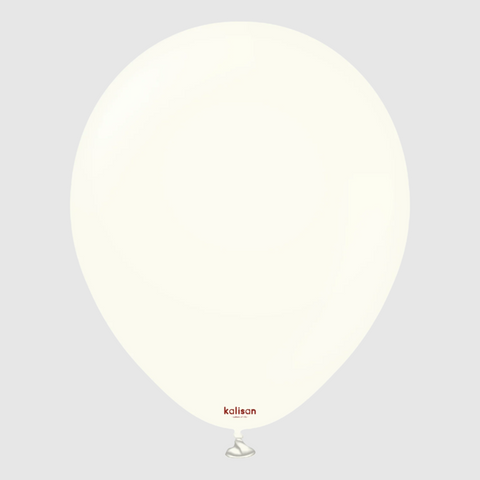 Kalisan Retro White (5")