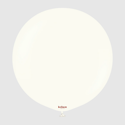 Kalisan Retro White (12")