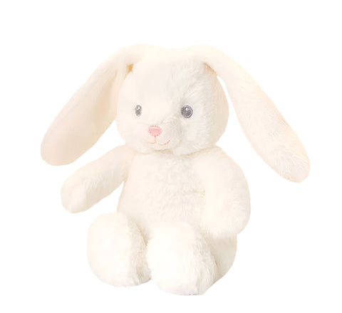 Baby Rabbit Teddy Cream (20cm)