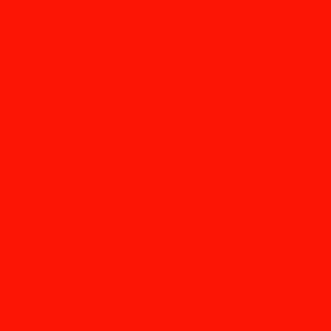 Vinyl Gloss Red (1m Roll)