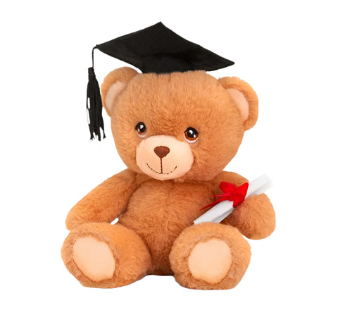Graduation Teddy Bear (15cm)