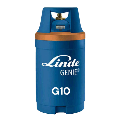 Genie Helium Balloon Gas (G10)