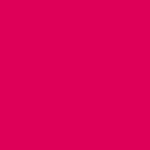 Vinyl Gloss Fuchsia (1m Roll)