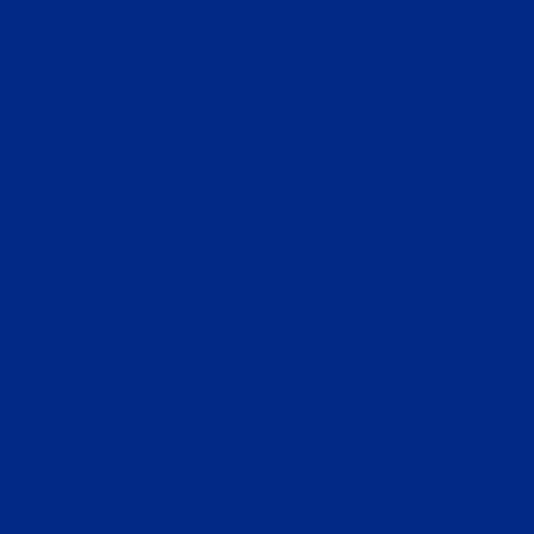 Vinyl Gloss Blue (1m Roll)