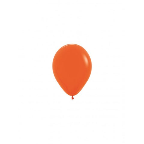 Sempertex Fashion Orange (5")