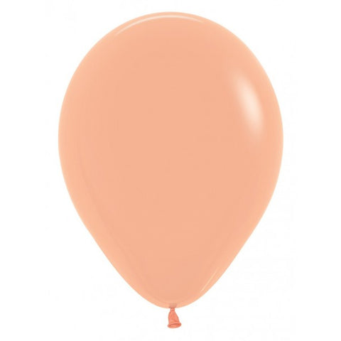 Sempertex Fashion Peach Blush (12")