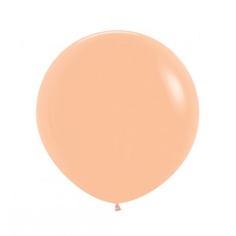 Sempertex Fashion Peach Blush (24")