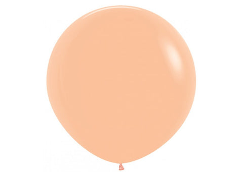 Sempertex Fashion Peach Blush (36")