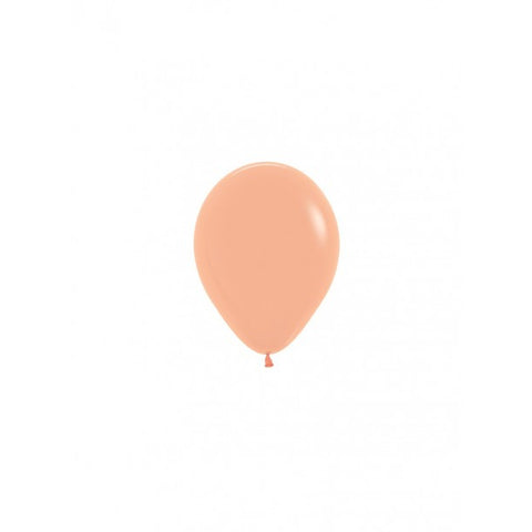 Sempertex Fashion Peach Blush (5")