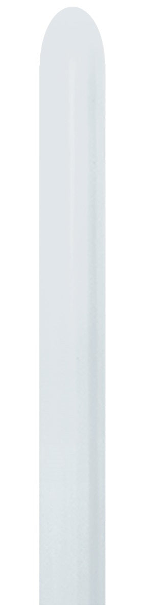 Sempertex Fashion White Lined Up 260