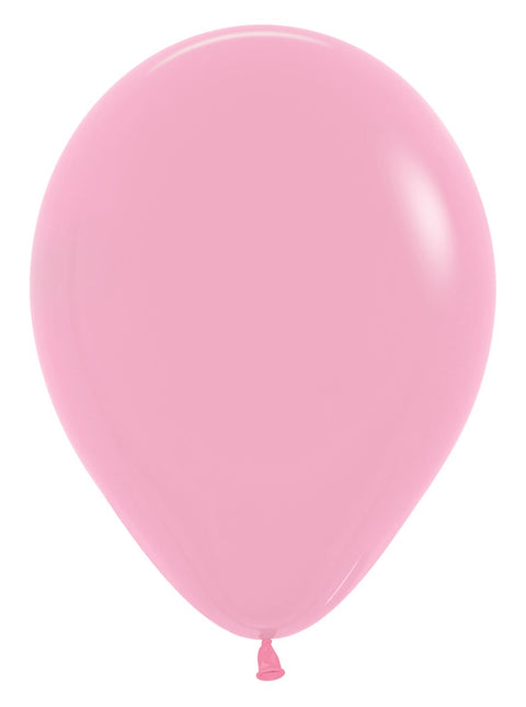 Sempertex Fashion Pink (12")