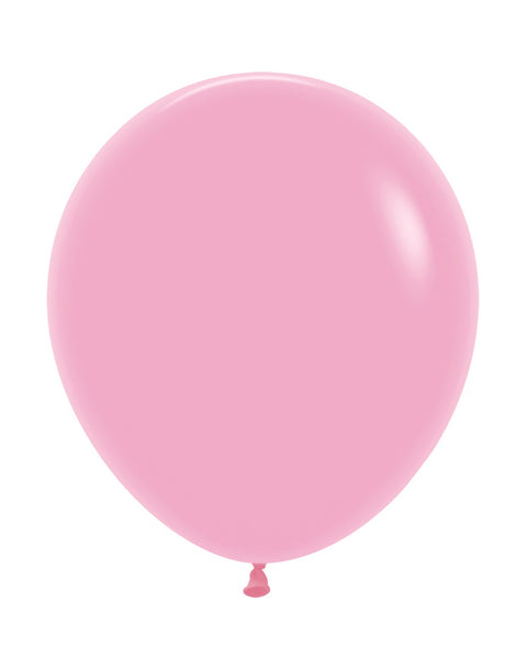 Sempertex Fashion Pink (18")