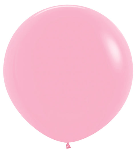 Sempertex Fashion Pink (36")