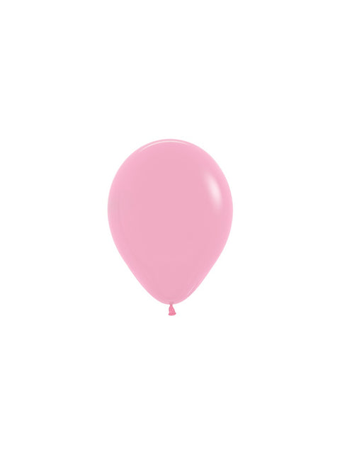 Sempertex Fashion Pink (5")