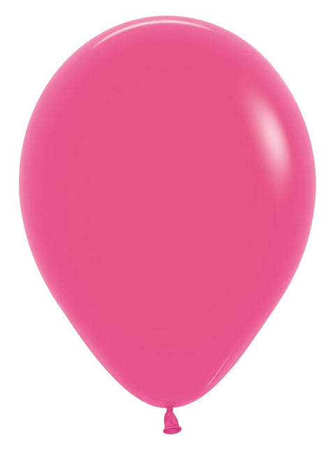 Sempertex Fashion Fuchsia (12")