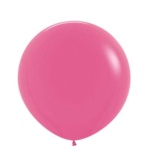 Sempertex Fashion Fuchsia (24")