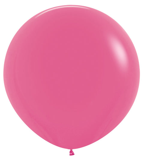 Sempertex Fashion Fuchsia (36")