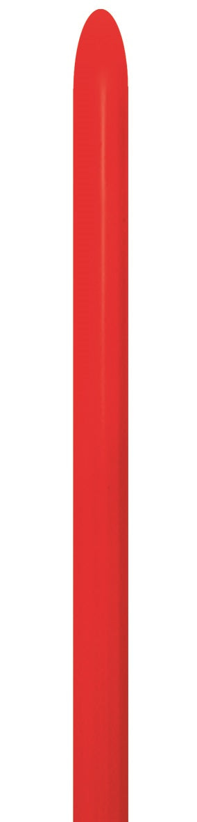 Sempertex Fashion Red 160