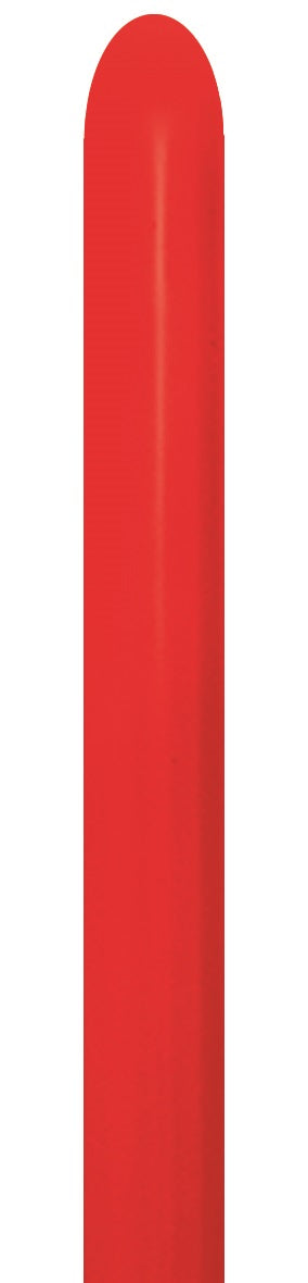 Sempertex Fashion Red 260