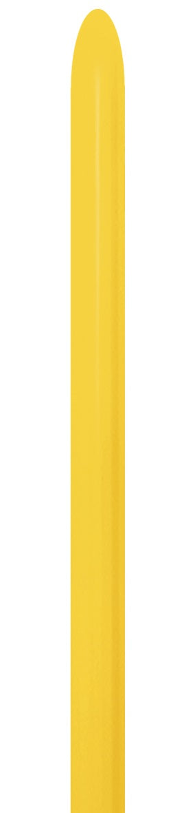 Sempertex Fashion Yellow 160
