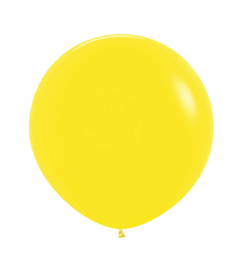Sempertex Fashion Yellow (24")