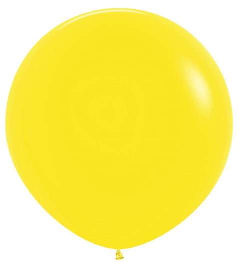 Sempertex Fashion Yellow (36")