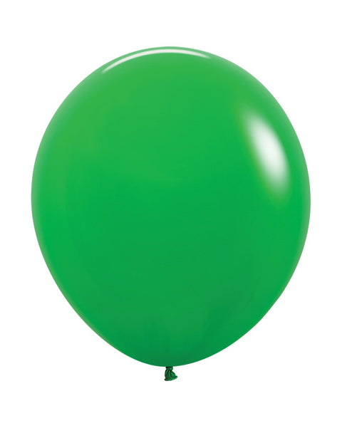Sempertex Fashion Shamrock Green (18")