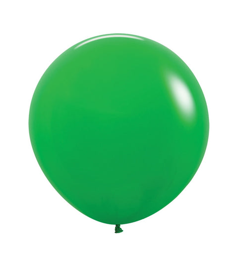 Sempertex Fashion Shamrock Green (24")