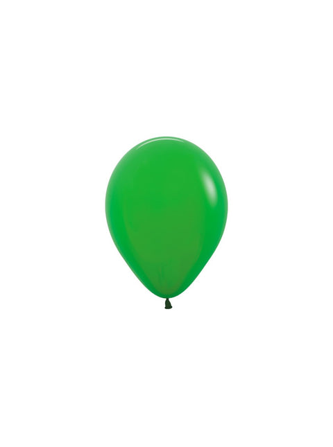 Sempertex Fashion Shamrock Green (5")