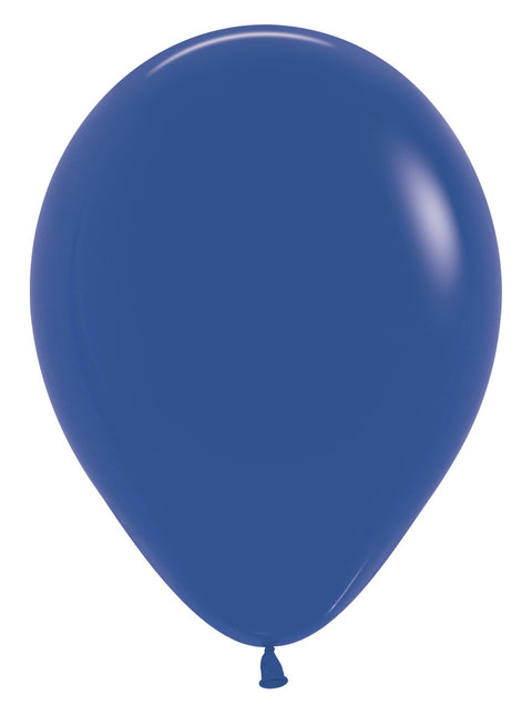 Sempertex Fashion Royal Blue (12")