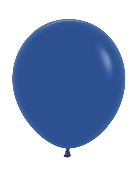 Sempertex Fashion Royal Blue (18")