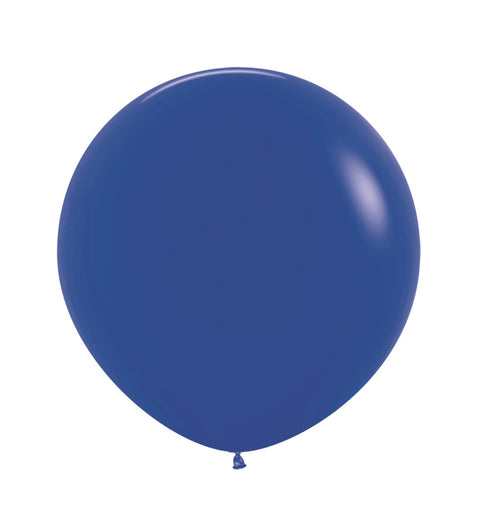 Sempertex Fashion Royal Blue (24")