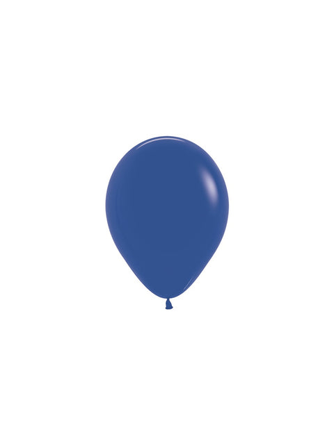 Sempertex Fashion Royal Blue (5")