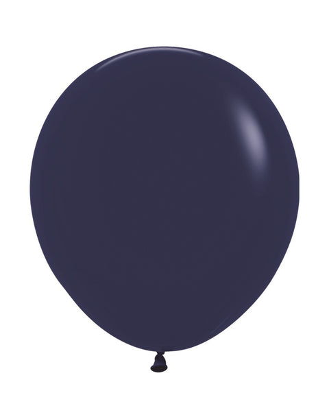 Sempertex Fashion Navy Blue (18")
