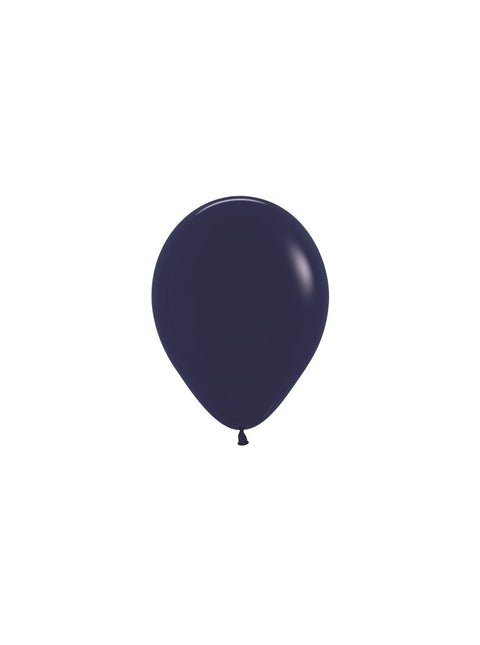 Sempertex Fashion Navy Blue (5")