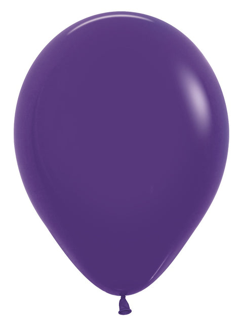 Sempertex Fashion Violet (12")