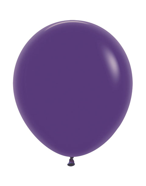 Sempertex Fashion Violet (18")