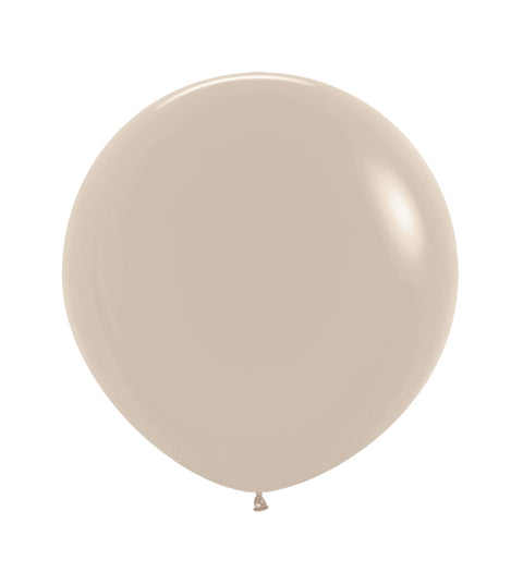 Sempertex Fashion White Sand (24")
