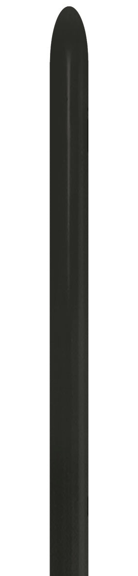 Sempertex Fashion Black 160