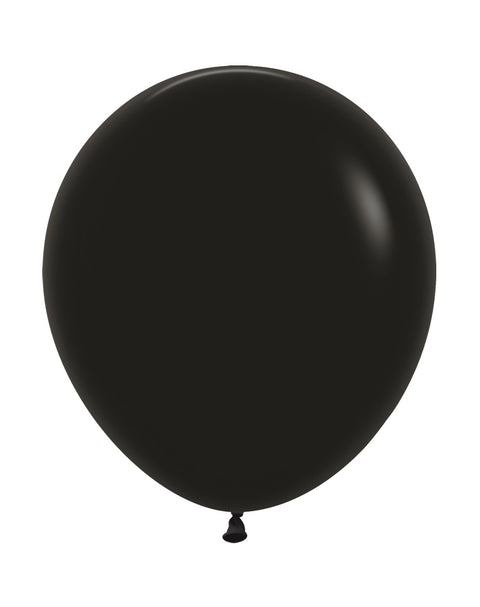 Sempertex Fashion Black (18")