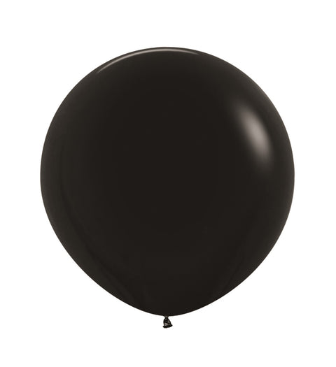 Sempertex Fashion Black (24")