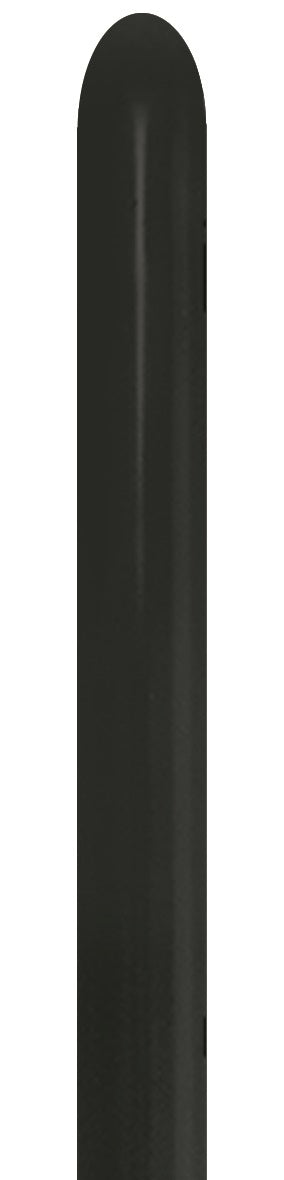 Sempertex Fashion Black Lined Up 260