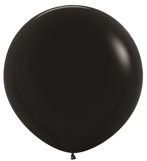 Sempertex Fashion Black (36")