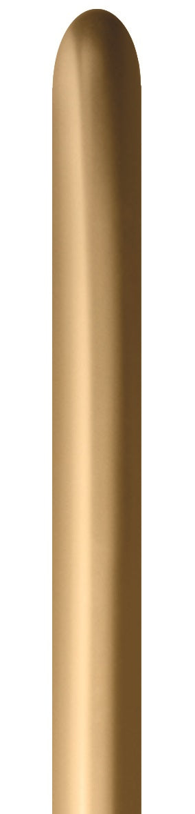 Sempertex Reflex Gold 260 Nozzle Up